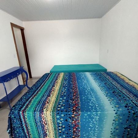 Apartamento Em Chacara Proximo As Praias Com Piscina E Quiosque Com Internet Sao Francisco do Sul Exterior photo